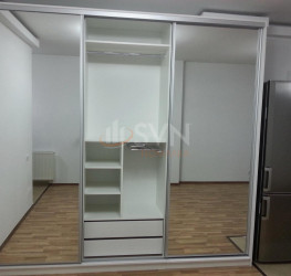 Apartament, 1 camera, 35.5 mp Bucuresti/Damaroaia
