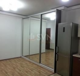 Apartament, 1 camera, 35.5 mp Bucuresti/Damaroaia