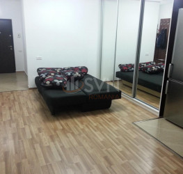 Apartament, 1 camera, 35.5 mp Bucuresti/Damaroaia