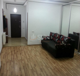 Apartament, 1 camera, 35.5 mp Bucuresti/Damaroaia