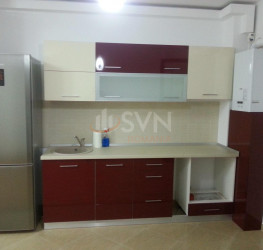 Apartament, 1 camera, 35.5 mp Bucuresti/Damaroaia