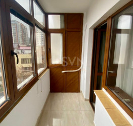 Apartament, 1 camera, 35.76 mp Bucuresti/Dristor