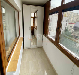 Apartament, 1 camera, 35.76 mp Bucuresti/Dristor