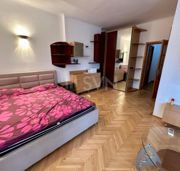 Apartament, 1 camera, 36 mp Bucuresti/Piata Dorobanti