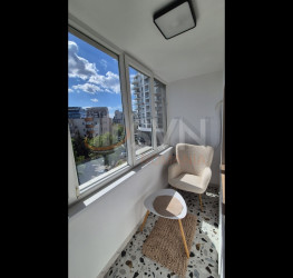 Apartament, 1 camera, 36 mp Bucuresti/Aviatiei