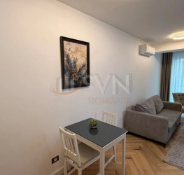 Apartament, 1 camera, 36 mp Bucuresti/Pipera