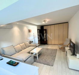 Apartament, 1 camera, 36.1 mp Bucuresti/Timpuri Noi