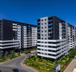 Apartament, 1 camera, 36.1 mp Bucuresti/Pipera