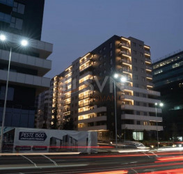 Apartament, 1 camera, 36.1 mp Bucuresti/Pipera