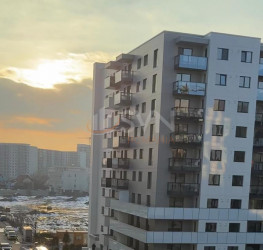 Apartament, 1 camera, 36.1 mp Bucuresti/Pipera