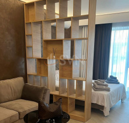 Apartament, 1 camera, 36.6 mp Bucuresti/Pipera