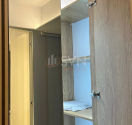 Apartament, 1 camera, 36.6 mp Bucuresti/Pipera