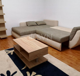 Apartament, 1 camera, 36.62 mp Bucuresti/P-ta Unirii