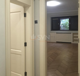 Apartament, 1 camera, 37 mp Bucuresti/Dorobanti