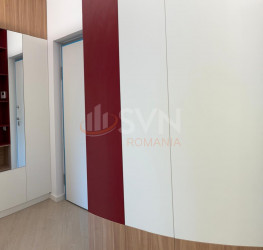 Apartament, 1 camera, 37 mp Bucuresti/Pipera