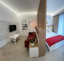 Apartament, 1 camera, 37 mp Bucuresti/Pipera