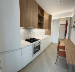 Apartament, 1 camera, 37 mp Bucuresti/Pipera