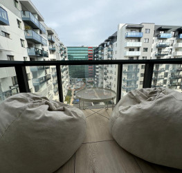 Apartament, 1 camera, 37 mp Bucuresti/Pipera