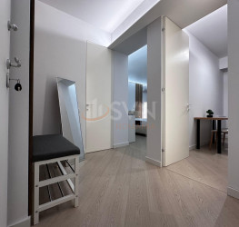 Apartament, 1 camera, 37 mp Bucuresti/Pipera