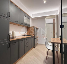 Apartament, 1 camera, 37 mp Bucuresti/Pipera