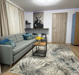 Apartament, 1 camera, 37 mp Bucuresti/Cismigiu