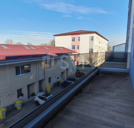Apartament, 1 camera, 37 mp Ilfov/Centru