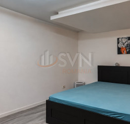 Apartament, 1 camera, 37 mp Bucuresti/Timpuri Noi
