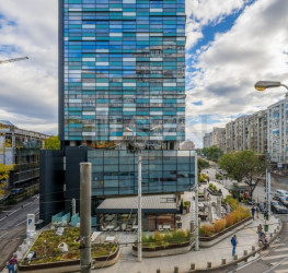 Apartament, 1 camera, 37 mp Bucuresti/P-ta Victoriei