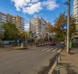 Apartament, 1 camera, 37 mp Bucuresti/P-ta Victoriei