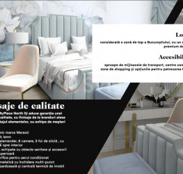 Apartament, 1 camera, 37.15 mp Ilfov/Voluntari