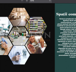 Apartament, 1 camera, 37.15 mp Ilfov/Voluntari