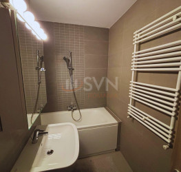 Apartament, 1 camera, 37.2 mp Bucuresti/Splaiul Independentei