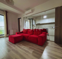 Apartament, 1 camera, 37.2 mp Bucuresti/Splaiul Independentei