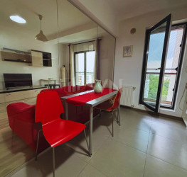 Apartament, 1 camera, 37.2 mp Bucuresti/Splaiul Independentei