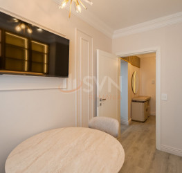 Apartament, 1 camera, 37.4 mp Bucuresti/Pipera