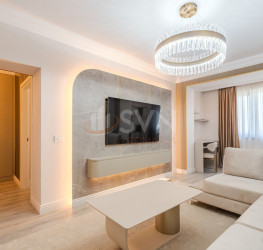 Apartament, 1 camera, 37.4 mp Bucuresti/Pipera