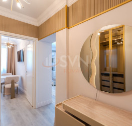 Apartament, 1 camera, 37.4 mp Bucuresti/Pipera