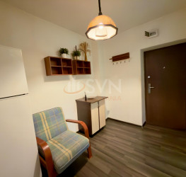 Apartament, 1 camera, 37.54 mp Bucuresti/Tei