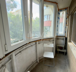 Apartament, 1 camera, 37.54 mp Bucuresti/Tei
