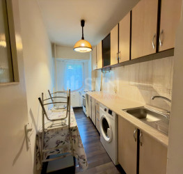 Apartament, 1 camera, 37.54 mp Bucuresti/Tei