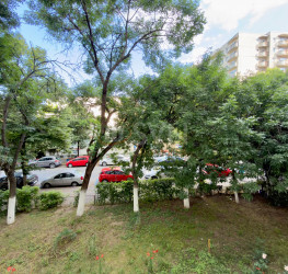 Apartament, 1 camera, 37.54 mp Bucuresti/Tei
