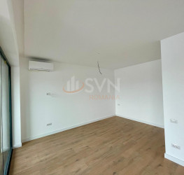 Apartament, 1 camera, 37.8 mp Bucuresti/Pipera