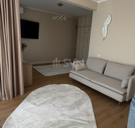 Apartament, 1 camera, 37.8 mp Bucuresti/Pipera