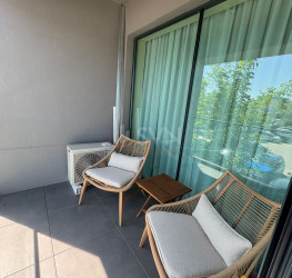 Apartament, 1 camera, 37.8 mp Bucuresti/Pipera