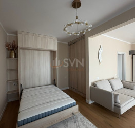 Apartament, 1 camera, 37.8 mp Bucuresti/Pipera