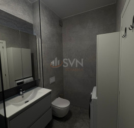 Apartament, 1 camera, 37.8 mp Bucuresti/Pipera