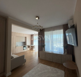 Apartament, 1 camera, 37.8 mp Bucuresti/Pipera