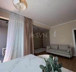 Apartament, 1 camera, 37.8 mp Bucuresti/Pipera
