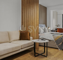 Apartament, 1 camera, 37.8 mp Bucuresti/Pipera