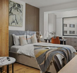Apartament, 1 camera, 37.8 mp Bucuresti/Pipera